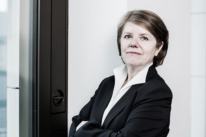 Renate Semmler, Managing Director